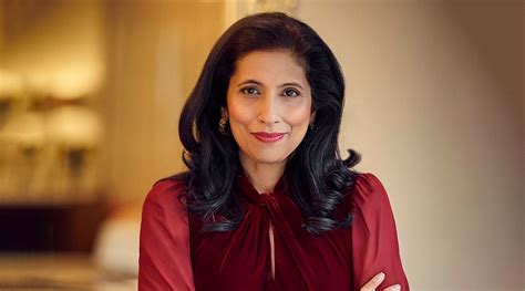 new ceo of chanel|success story of leena nair.